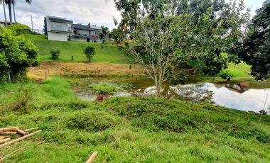 SE VENDEN LOTES EN CERRITOS,PEREIRA, DE 2.000 M2