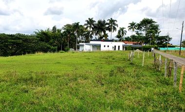 SE VENDEN LOTES EN CERRITOS,PEREIRA, DE 2.000 M2