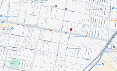 OFERTA INIGUALABLE, DEPARTAMENTO EN REMATE BANCARIO, EN TLAHUAC, COLONIA LOMAS ESTRELLA