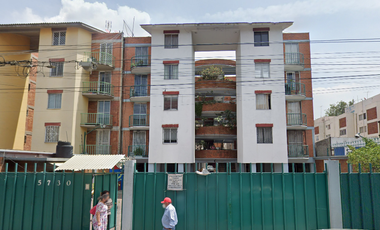 OFERTA INIGUALABLE, DEPARTAMENTO EN REMATE BANCARIO, EN TLAHUAC, COLONIA LOMAS ESTRELLA