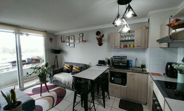 Departamento 2D / 1B + Estacionamiento comuna La Cisterna