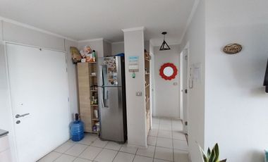 Departamento 2D / 1B + Estacionamiento comuna La Cisterna