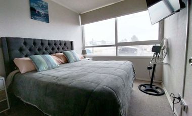 Departamento 2D / 1B + Estacionamiento comuna La Cisterna