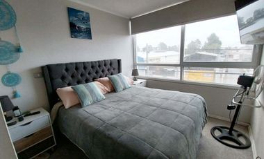 Departamento 2D / 1B + Estacionamiento comuna La Cisterna