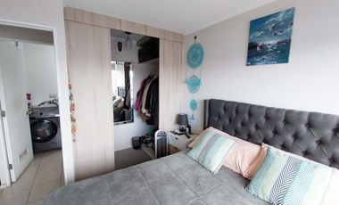 Departamento 2D / 1B + Estacionamiento comuna La Cisterna