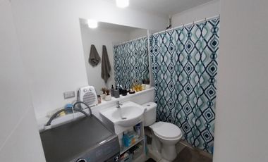 Departamento 2D / 1B + Estacionamiento comuna La Cisterna