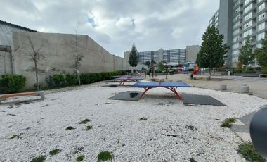 Departamento 2D / 1B + Estacionamiento comuna La Cisterna