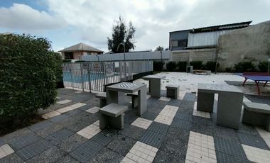 Departamento 2D / 1B + Estacionamiento comuna La Cisterna