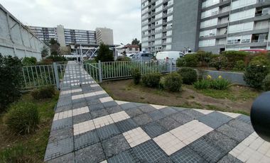 Departamento 2D / 1B + Estacionamiento comuna La Cisterna