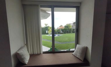 Casa en fracc. Lomas de cortes