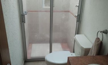 Casa en fracc. Lomas de cortes