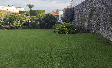 Casa en fracc. Lomas de cortes