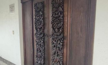 Casa en fracc. Lomas de cortes