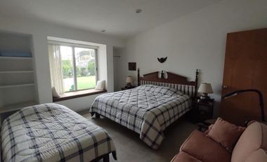 Casa en fracc. Lomas de cortes