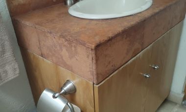 Casa en fracc. Lomas de cortes