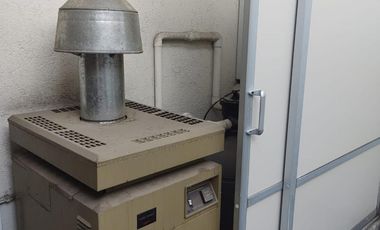 Casa en fracc. Lomas de cortes