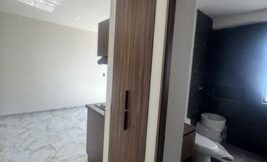 DEPARTAMENTOS EN PRE VENTA TORRES ANTHEAS ALIDA A QUIROGA A 3 KM DEL CRUCERO MADERO CON PERIFERICO