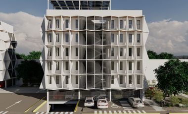 DEPARTAMENTOS EN PRE VENTA TORRES ANTHEAS ALIDA A QUIROGA A 3 KM DEL CRUCERO MADERO CON PERIFERICO