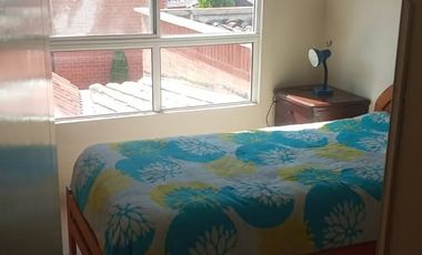 VENTA CASA DE TRES PISOS