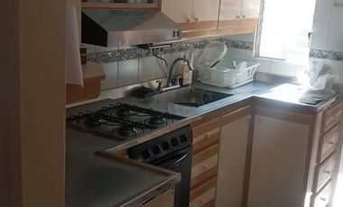 VENTA CASA DE TRES PISOS