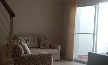 VENTA CASA DE TRES PISOS