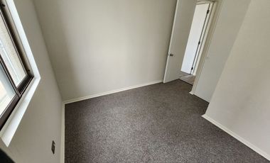 SE ARRIENDA DEPARTAMENTO EN CURAUMA, BARRIO PARQUE