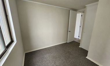 SE ARRIENDA DEPARTAMENTO EN CURAUMA, BARRIO PARQUE