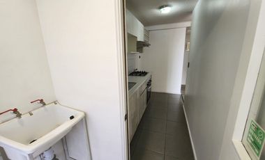SE ARRIENDA DEPARTAMENTO EN CURAUMA, BARRIO PARQUE