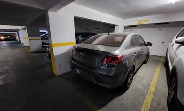 SE ARRIENDA DEPARTAMENTO EN CURAUMA, BARRIO PARQUE