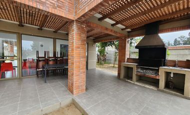 SE ARRIENDA DEPARTAMENTO EN CURAUMA, BARRIO PARQUE