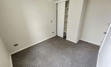 SE ARRIENDA DEPARTAMENTO EN CURAUMA, BARRIO PARQUE