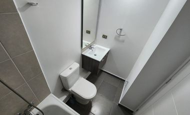 SE ARRIENDA DEPARTAMENTO EN CURAUMA, BARRIO PARQUE