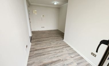 SE ARRIENDA DEPARTAMENTO EN CURAUMA, BARRIO PARQUE