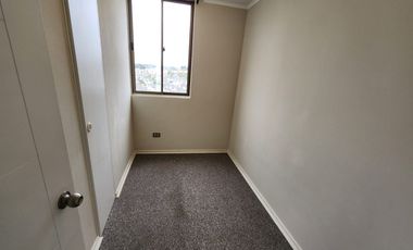 SE ARRIENDA DEPARTAMENTO EN CURAUMA, BARRIO PARQUE