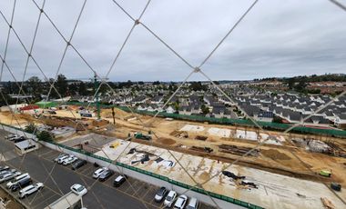 SE ARRIENDA DEPARTAMENTO EN CURAUMA, BARRIO PARQUE