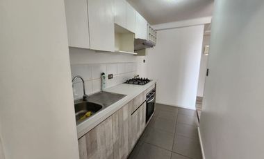 SE ARRIENDA DEPARTAMENTO EN CURAUMA, BARRIO PARQUE