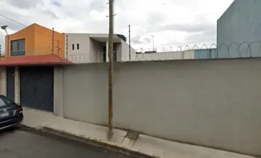 CASA EN XOCHIMILCO EN RECUPERACION BANCARIA