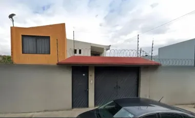 CASA EN XOCHIMILCO EN RECUPERACION BANCARIA