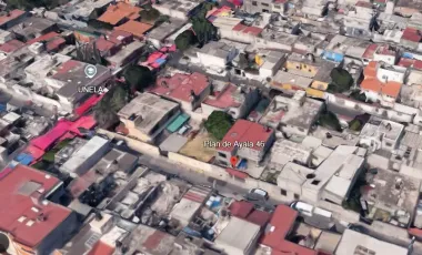 CASA EN XOCHIMILCO EN RECUPERACION BANCARIA