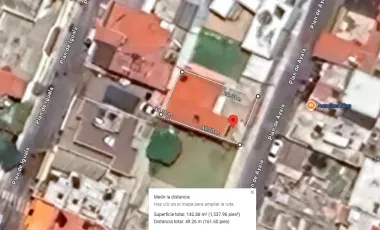 CASA EN XOCHIMILCO EN RECUPERACION BANCARIA