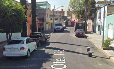 Casa en Venta *Remate* 200m2 Venustiano Carranza