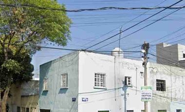 Casa en Venta *Remate* 200m2 Venustiano Carranza