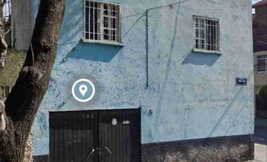 Casa en Venta *Remate* 200m2 Venustiano Carranza