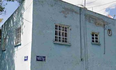 Casa en Venta *Remate* 200m2 Venustiano Carranza