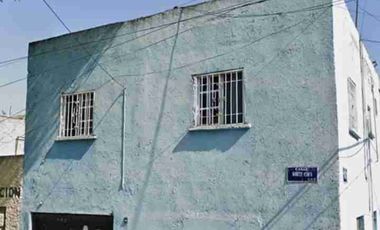 Casa en Venta *Remate* 200m2 Venustiano Carranza