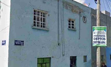 Casa en Venta *Remate* 200m2 Venustiano Carranza