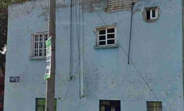 Casa en Venta *Remate* 200m2 Venustiano Carranza