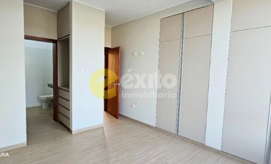 VENDO DEPARTAMENTO DUPLEX EN QUINTA ANA MARIA, PIURA