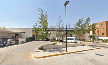 Casa en Monte Olimpo 8, Los Álamos, 54890.