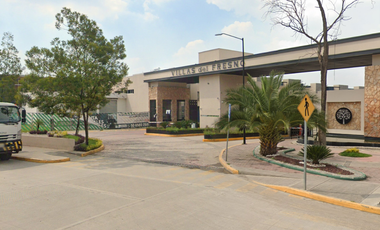 Casa en Monte Olimpo 8, Los Álamos, 54890.